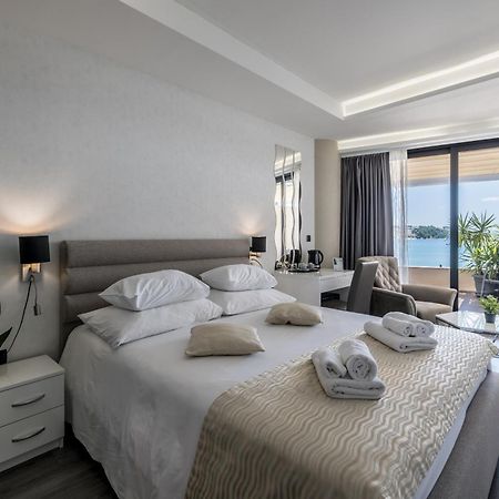 Sea View Luxury Rooms Seven Of Nine Split Extérieur photo